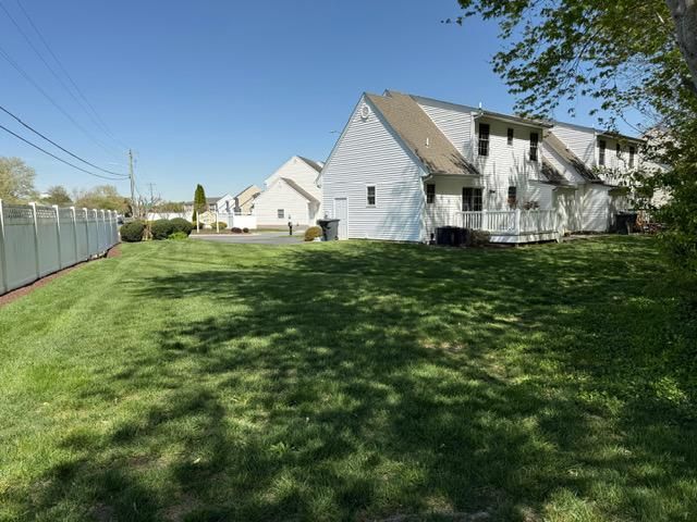 1301 ASPEN DR, Salisbury, MD 21804