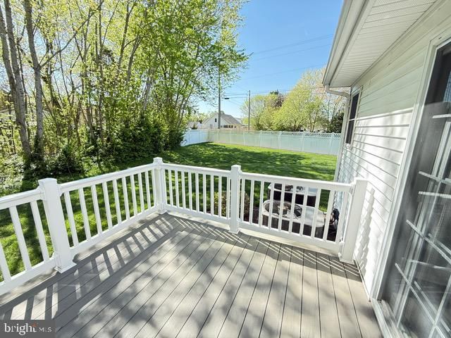 1301 ASPEN DR, Salisbury, MD 21804