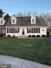 1301 ASPEN DR, Salisbury, MD 21804