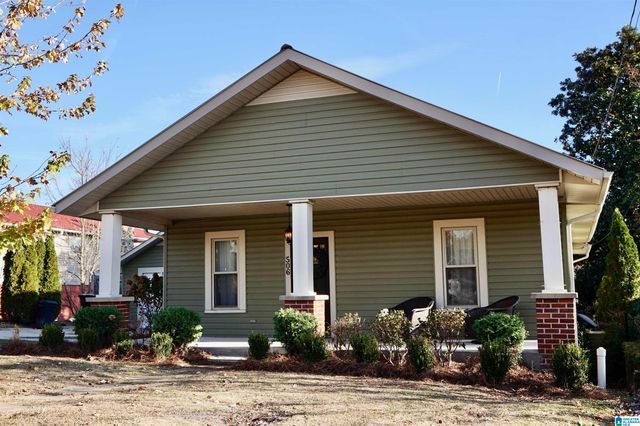 506 4TH STREET SE, Cullman, AL 35055