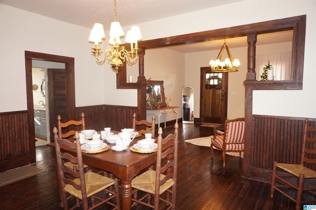 506 4TH STREET SE, Cullman, AL 35055