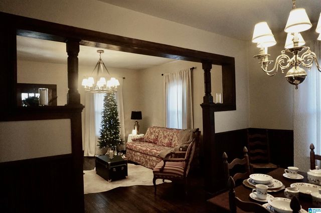 506 4TH STREET SE, Cullman, AL 35055