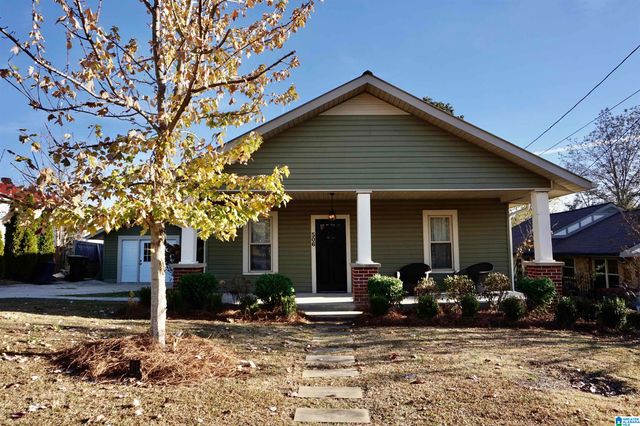 506 4TH STREET SE, Cullman, AL 35055
