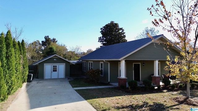 506 4TH STREET SE, Cullman, AL 35055