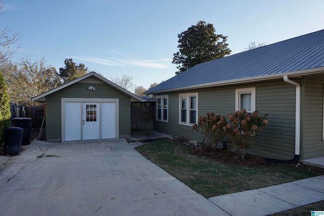 506 4TH STREET SE, Cullman, AL 35055