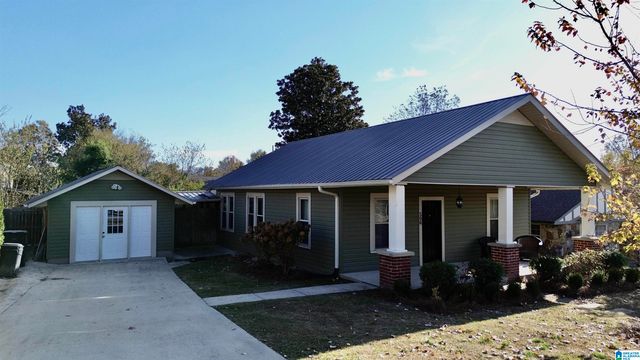 506 4TH STREET SE, Cullman, AL 35055