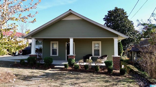 506 4TH STREET SE, Cullman, AL 35055