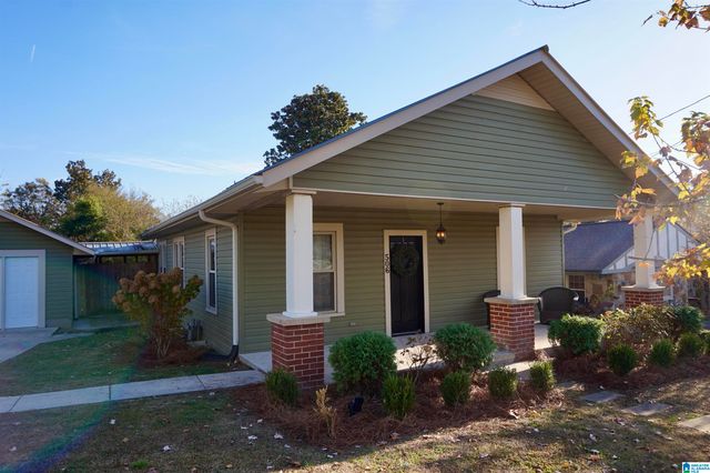 506 4TH STREET SE, Cullman, AL 35055