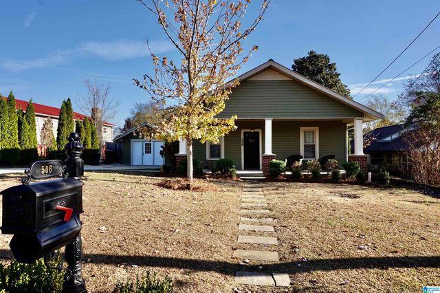506 4TH STREET SE, Cullman, AL 35055