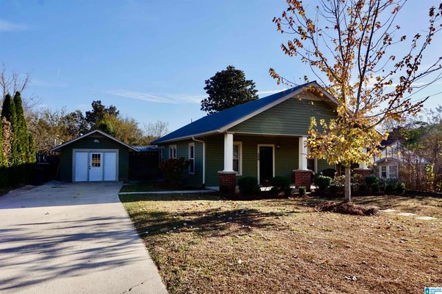 506 4TH STREET SE, Cullman, AL 35055