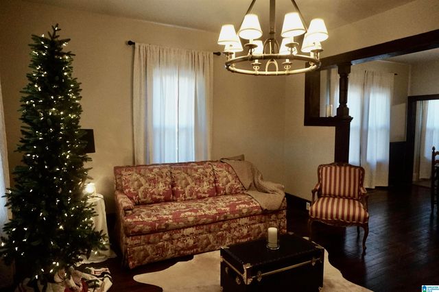 506 4TH STREET SE, Cullman, AL 35055