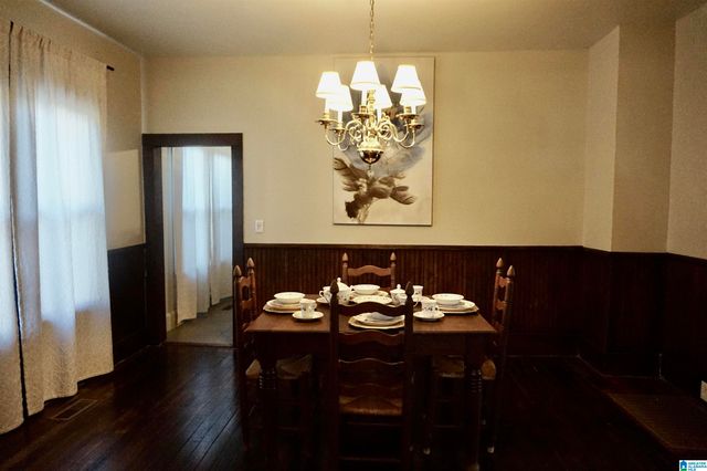 506 4TH STREET SE, Cullman, AL 35055