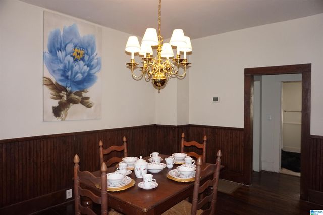 506 4TH STREET SE, Cullman, AL 35055