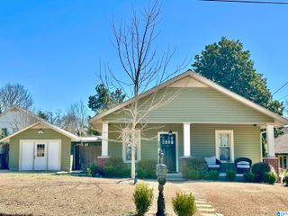 506 4TH STREET SE, Cullman, AL 35055