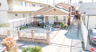 434 N Harvard Boulevard, Los Angeles, CA 90004