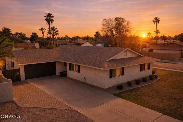 1715 W Orchid Lane, Phoenix, AZ 85021