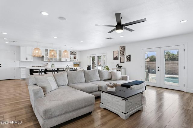 1715 W Orchid Lane, Phoenix, AZ 85021