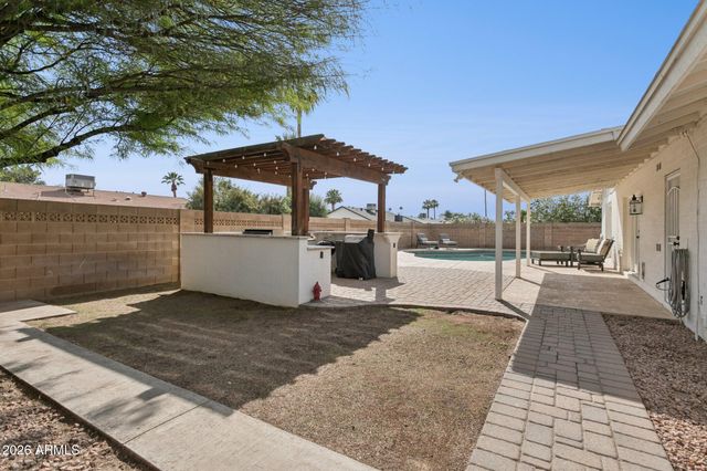 1715 W Orchid Lane, Phoenix, AZ 85021