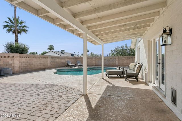 1715 W Orchid Lane, Phoenix, AZ 85021