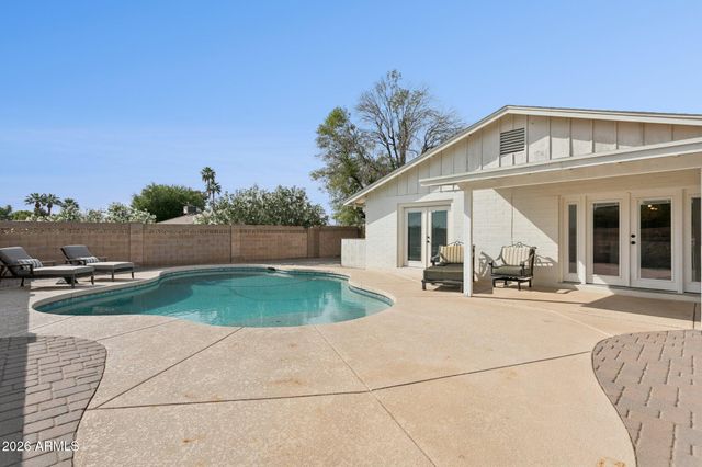 1715 W Orchid Lane, Phoenix, AZ 85021