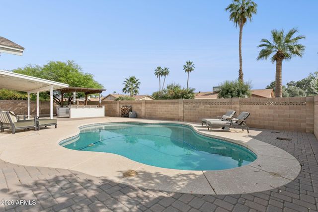 1715 W Orchid Lane, Phoenix, AZ 85021