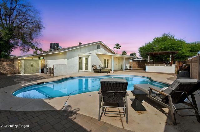 1715 W Orchid Lane, Phoenix, AZ 85021