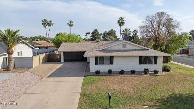 1715 W Orchid Lane, Phoenix, AZ 85021