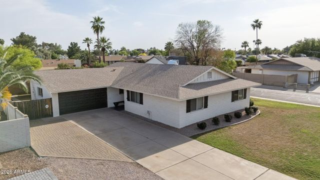 1715 W Orchid Lane, Phoenix, AZ 85021