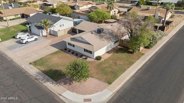 1715 W Orchid Lane, Phoenix, AZ 85021