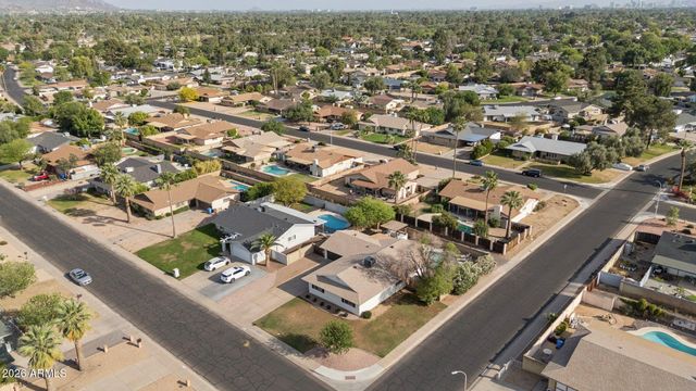 1715 W Orchid Lane, Phoenix, AZ 85021