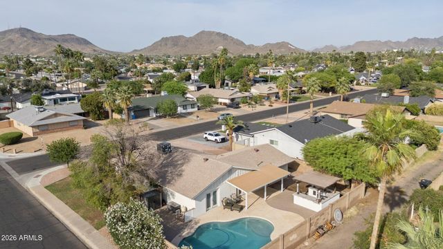 1715 W Orchid Lane, Phoenix, AZ 85021