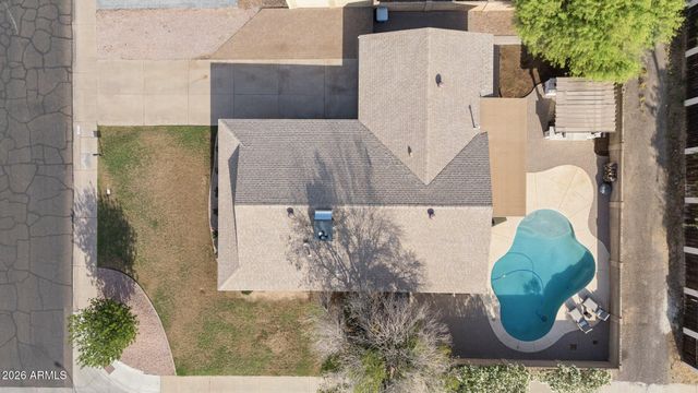 1715 W Orchid Lane, Phoenix, AZ 85021