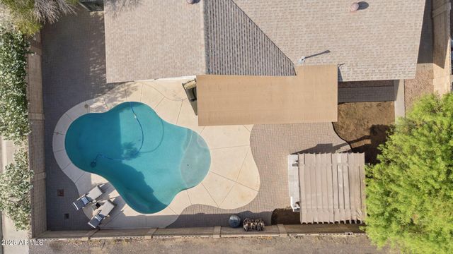 1715 W Orchid Lane, Phoenix, AZ 85021