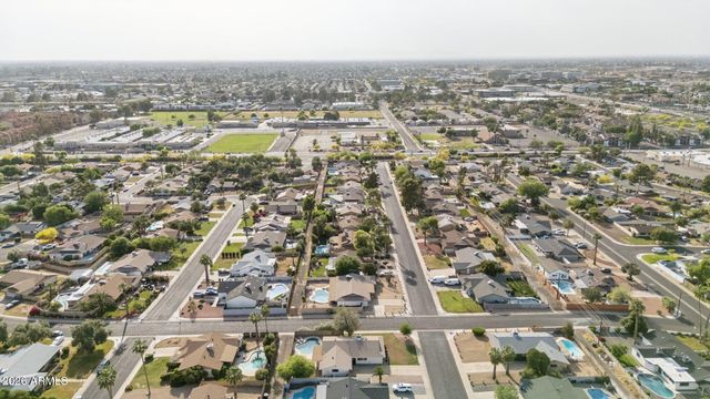 1715 W Orchid Lane, Phoenix, AZ 85021