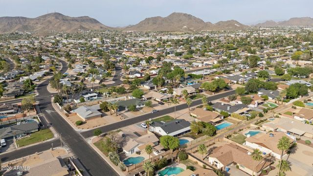 1715 W Orchid Lane, Phoenix, AZ 85021