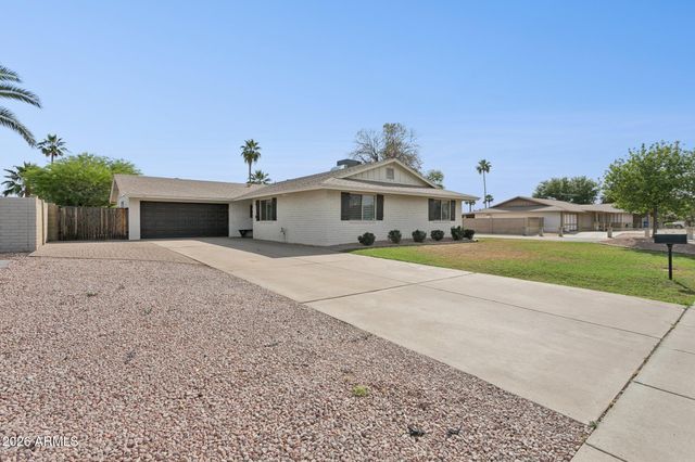 1715 W Orchid Lane, Phoenix, AZ 85021