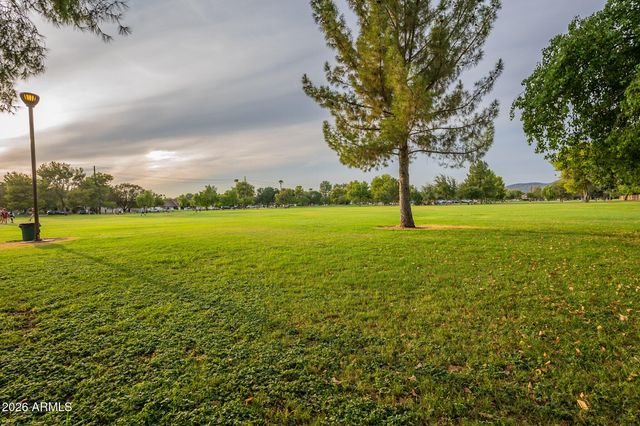 1715 W Orchid Lane, Phoenix, AZ 85021