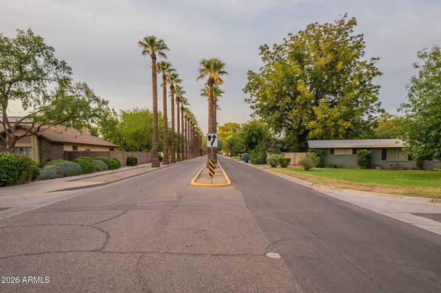 1715 W Orchid Lane, Phoenix, AZ 85021