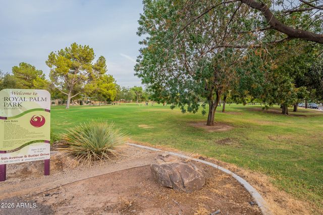 1715 W Orchid Lane, Phoenix, AZ 85021