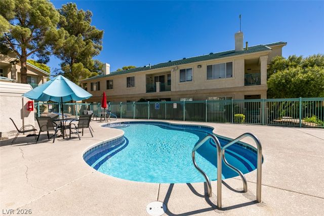5155 West Tropicana Avenue 2081, Las Vegas, NV 89103