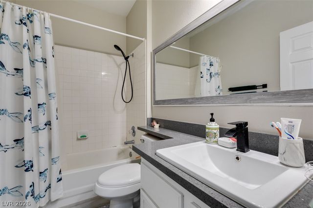 5155 West Tropicana Avenue 2081, Las Vegas, NV 89103