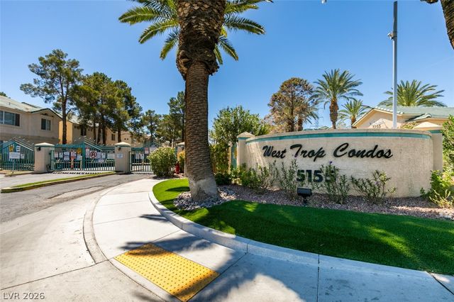 5155 West Tropicana Avenue 2081, Las Vegas, NV 89103