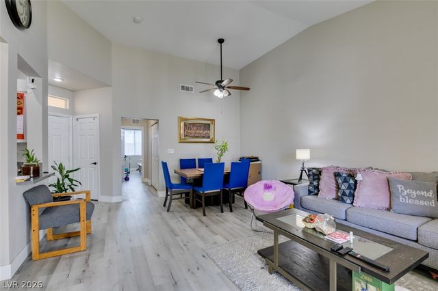 5155 West Tropicana Avenue 2081, Las Vegas, NV 89103