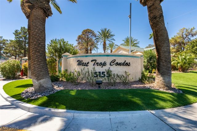 5155 West Tropicana Avenue 2081, Las Vegas, NV 89103