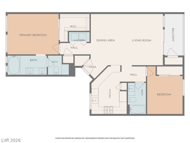 5155 West Tropicana Avenue 2081, Las Vegas, NV 89103