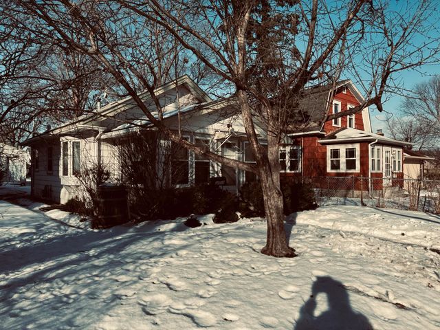 5308 31st Avenue S, Minneapolis, MN 55417