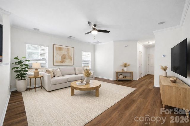 5226 Crystal Lakes Drive, Rock Hill, SC 29732