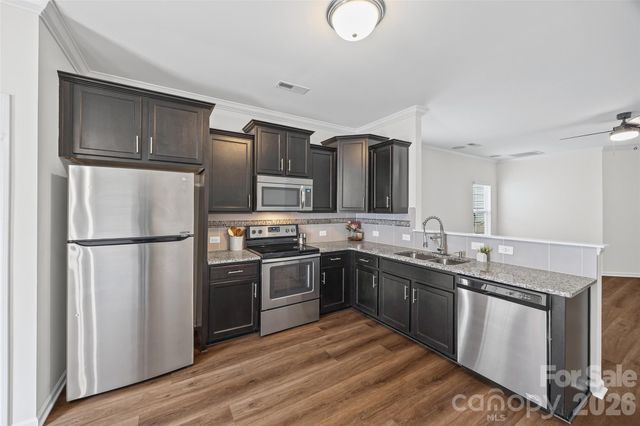 5226 Crystal Lakes Drive, Rock Hill, SC 29732