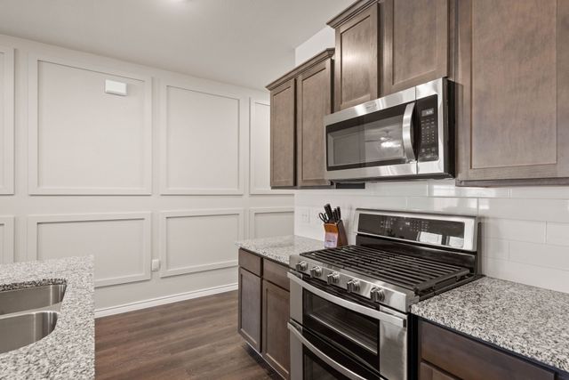 624 Willow View Way, Princeton, TX 75407