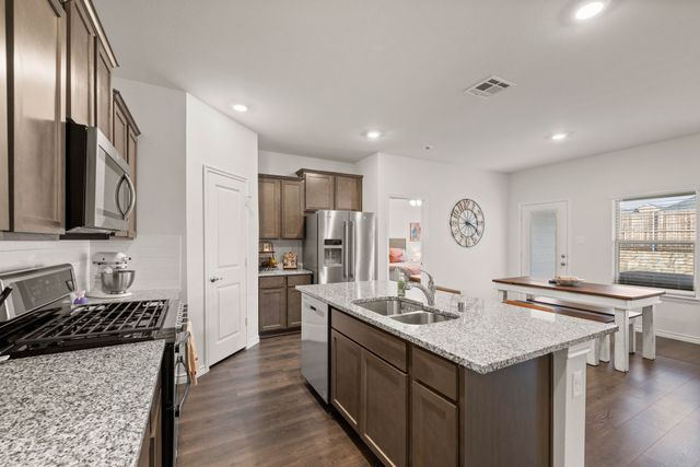 624 Willow View Way, Princeton, TX 75407